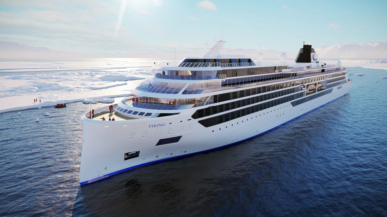 Отдых на Viking Cruises – туристов поразили цены на предметы первой необходимости