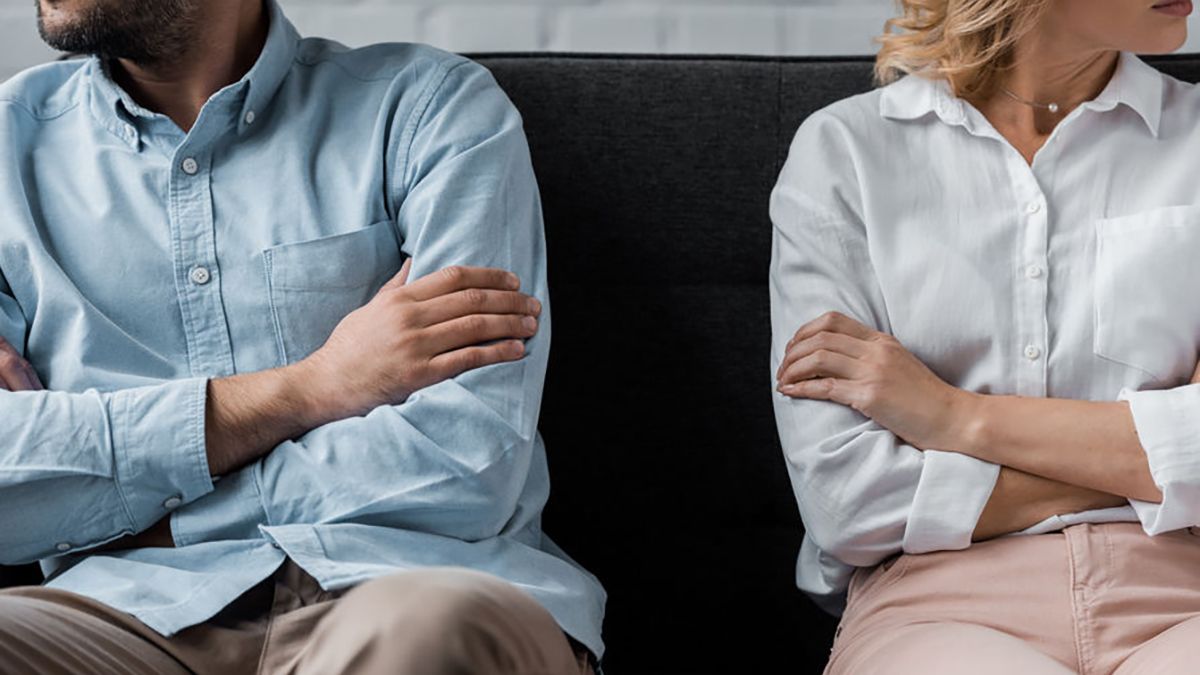 Женщина рассталась из-за оскорбительного прозвища, которое дал ей муж Женщина рассталась из-за оскорбительного прозвища, которое дал ей муж