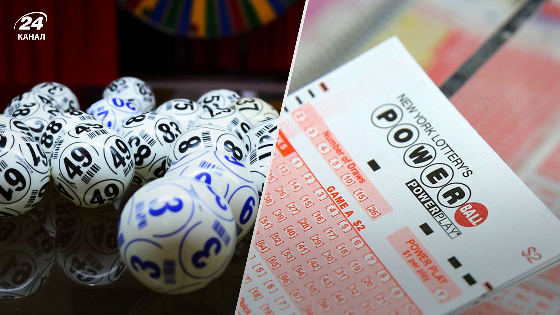 Чоловік з ПАР двічі виграв у лотерею – як він став мільйонером