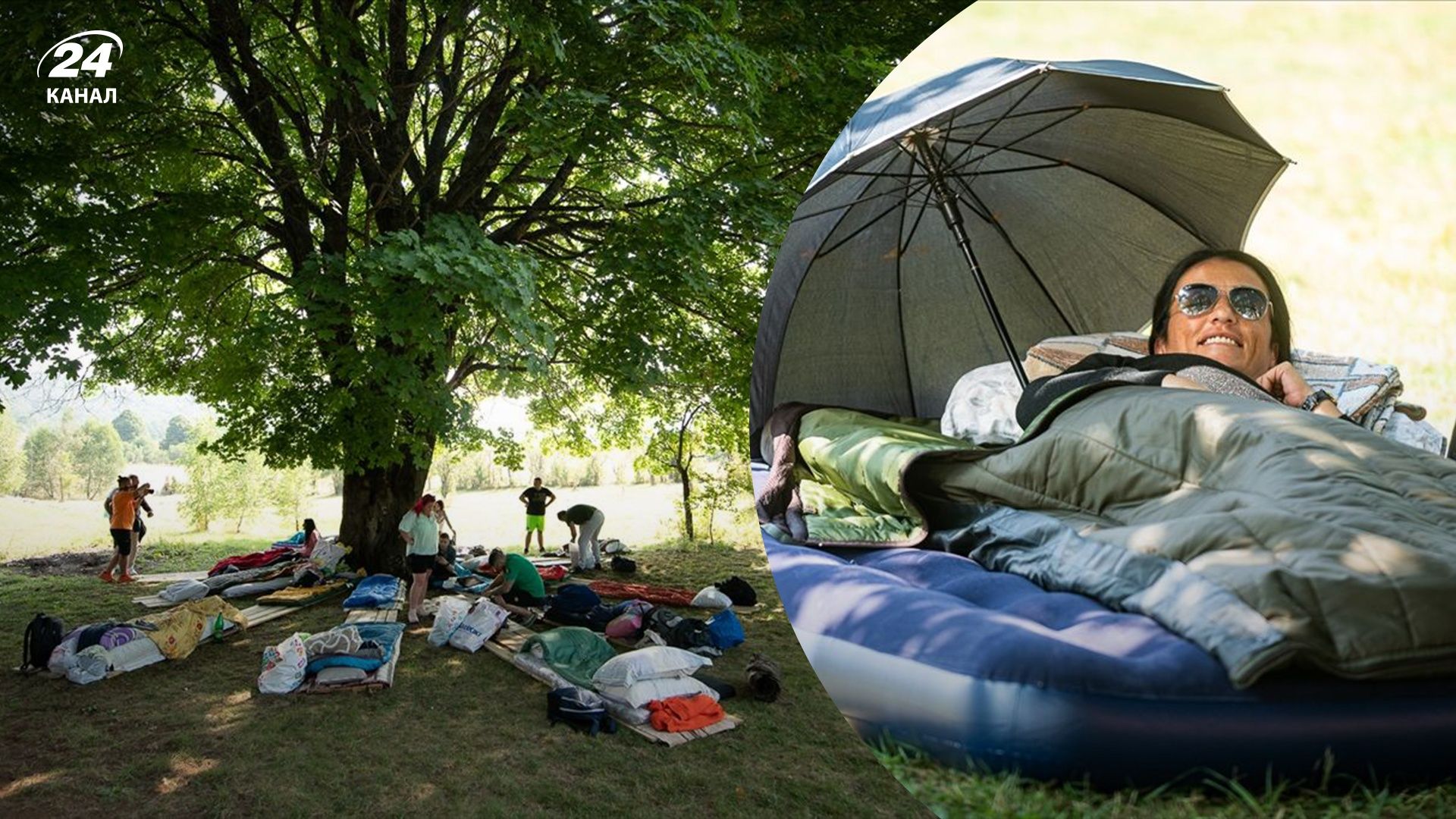 В Черногории выбирают самого ленивого гражданина - правила конкурса - Развлечения 24 В Черногории выбирают самого ленивого гражданина - правила конкурса - Развлечения 24