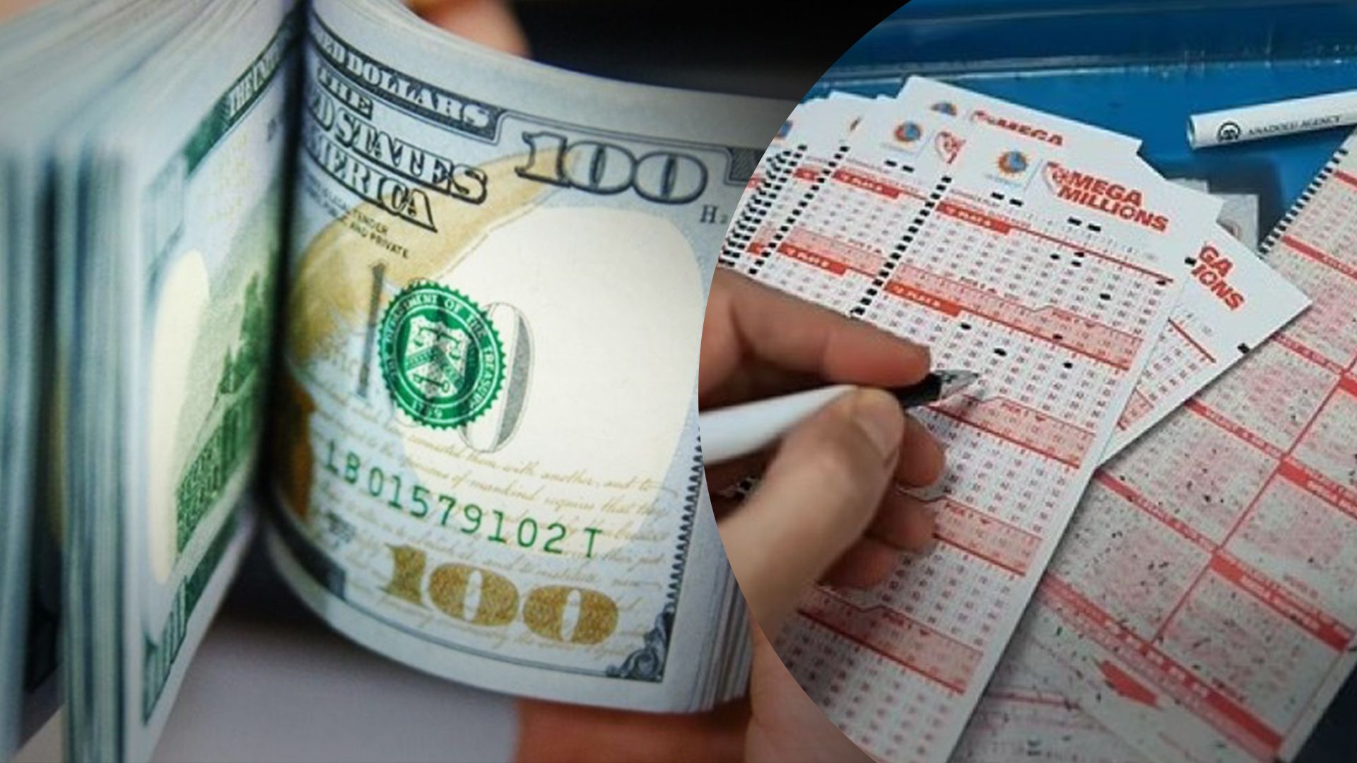 Американка выиграла в лотерее прямо на работе