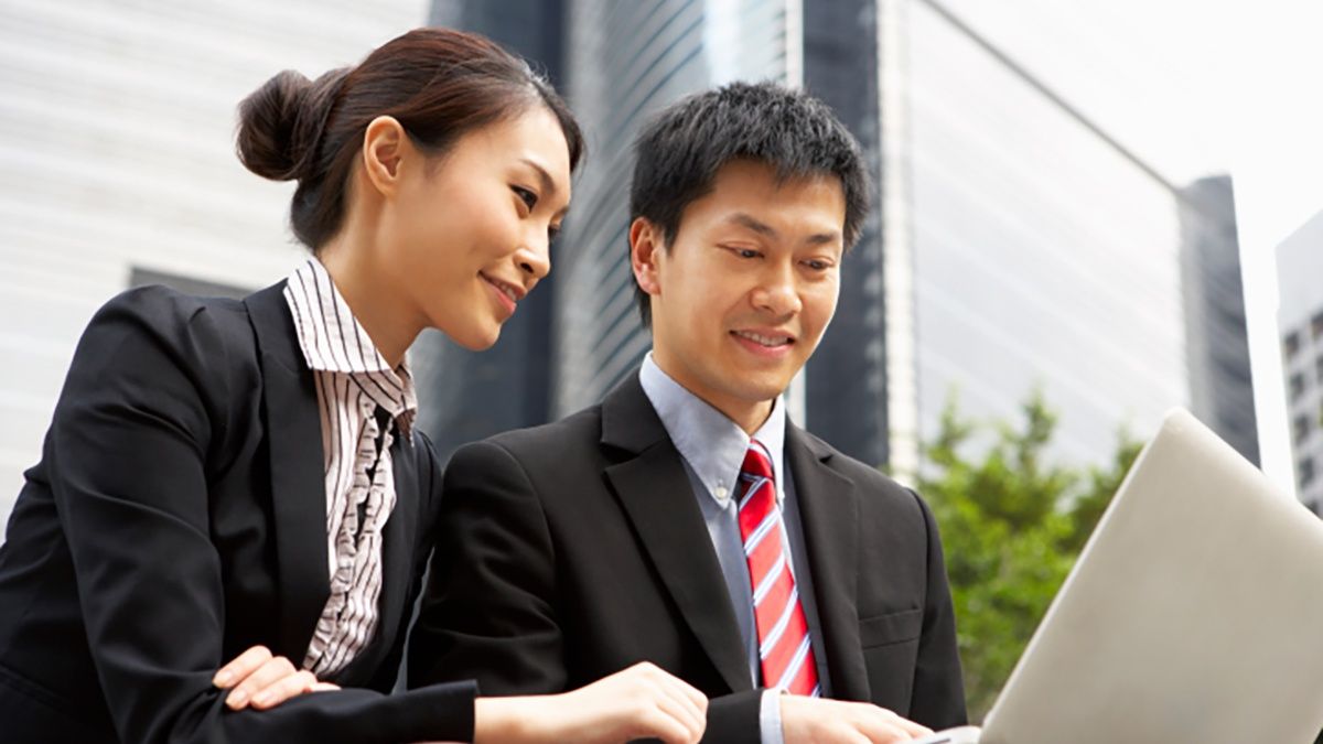 Китаянка разоблачена на мошенничестве – она якобы работала на 16 должностях Китаянка разоблачена на мошенничестве – она якобы работала на 16 должностях