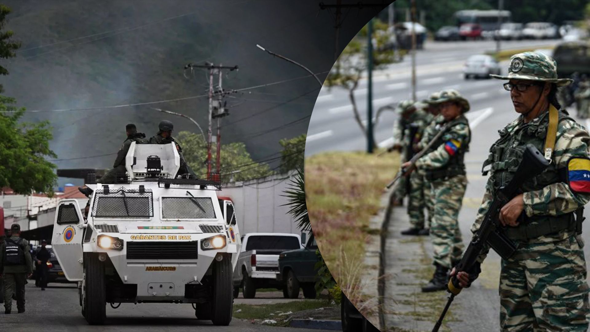 В'язні облаштували ресторан, казино та зоопарк у своїй в'язниці В'язні облаштували ресторан, казино та зоопарк у своїй в'язниці