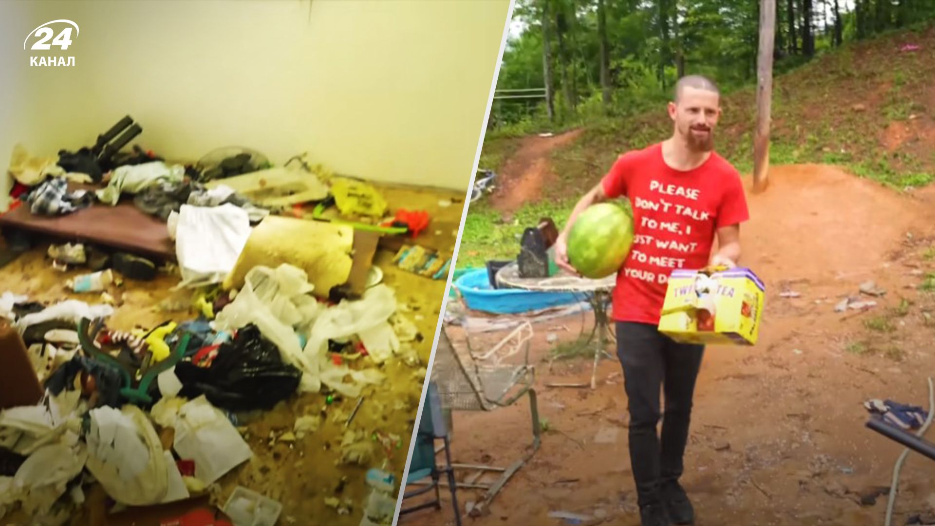 Как живут в округе Мак-Крири – самом бедном в США Как живут в округе Мак-Крири – самом бедном в США