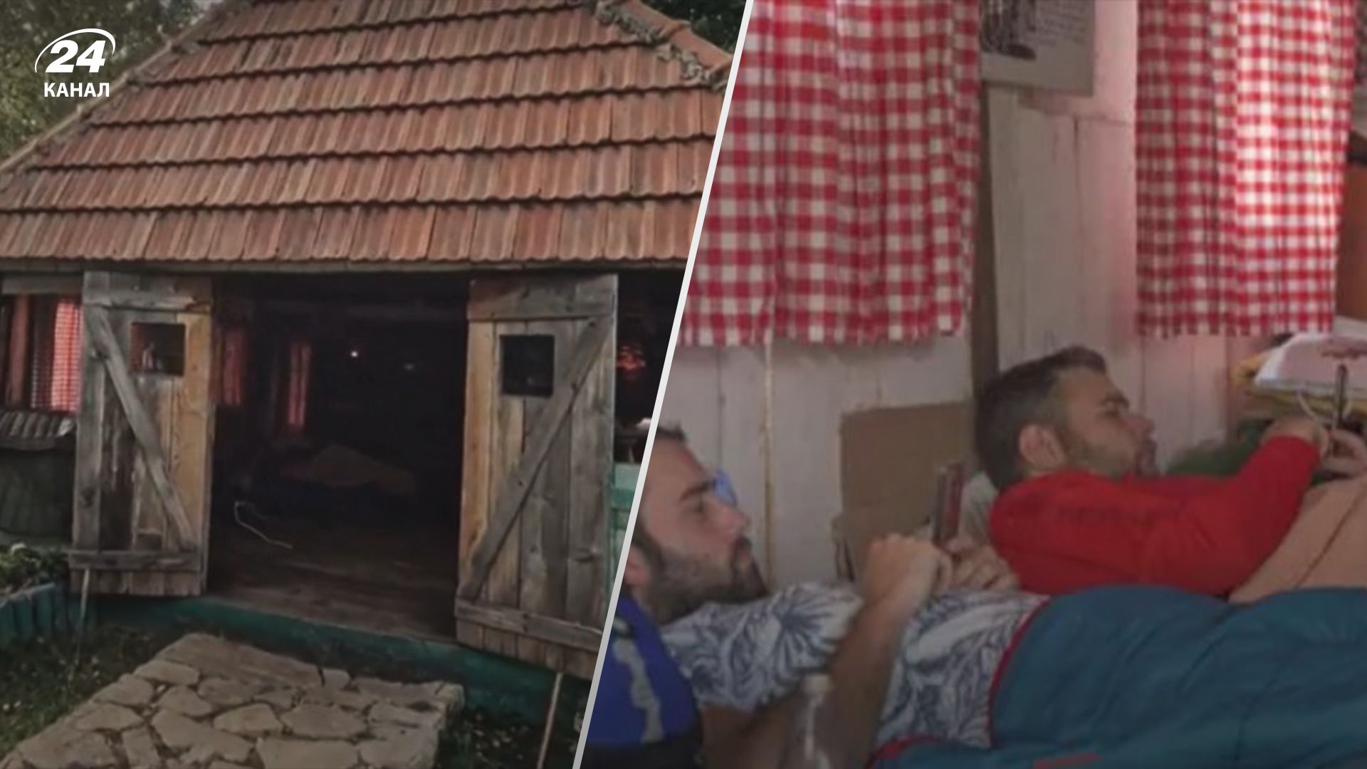 В Черногории уже 5 недель соревнуются за звание самого ленивого человека
