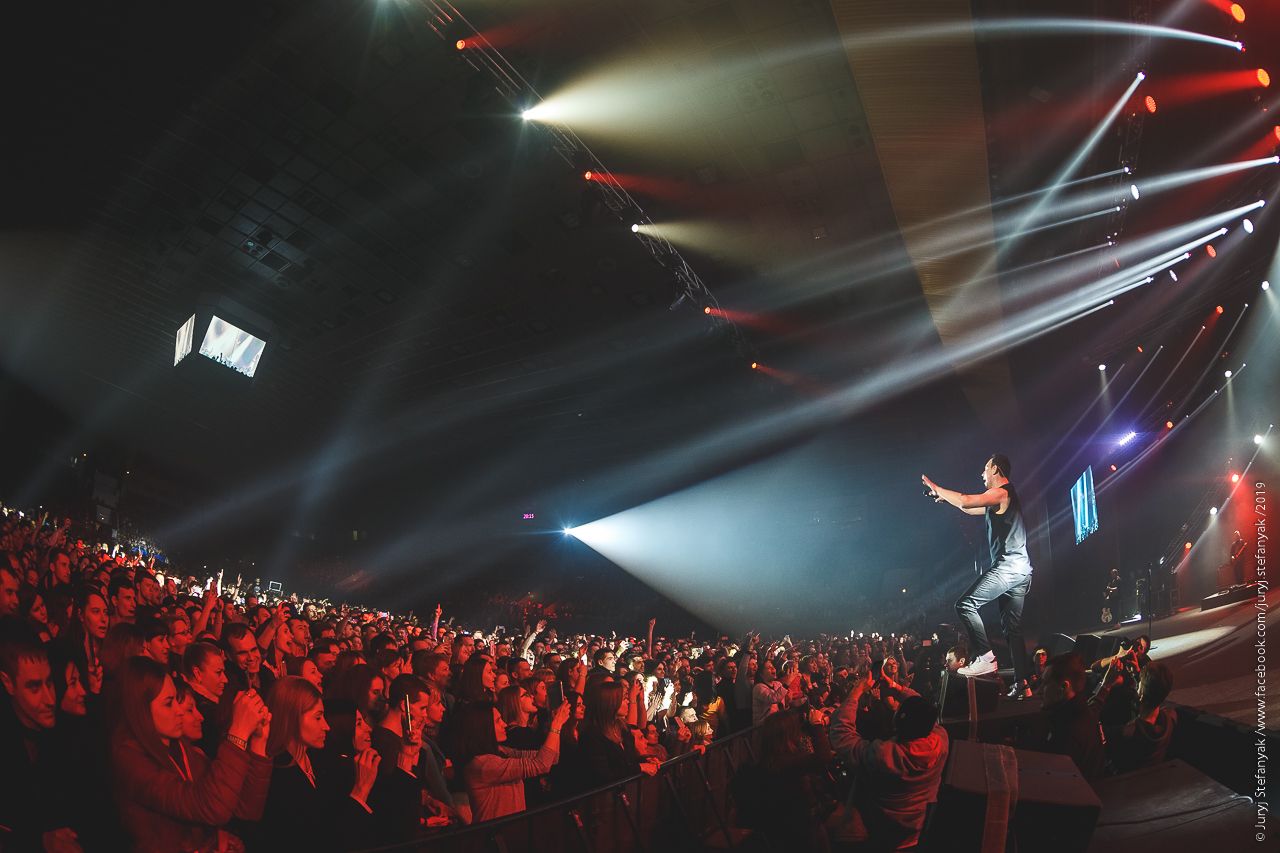 Концерты Другої Ріки в 2023 - когда группа будет в США и Европе - Развлечения 24 Концерты Другої Ріки в 2023 - когда группа будет в США и Европе - Развлечения 24