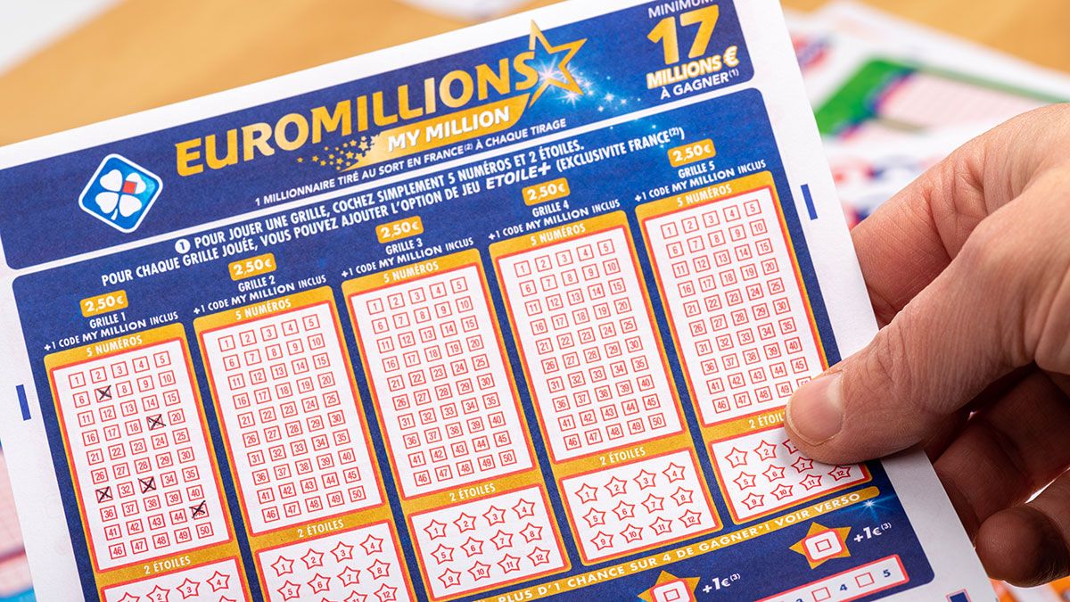 У Британії згорів головний приз лотереї EuroMillions – причина
