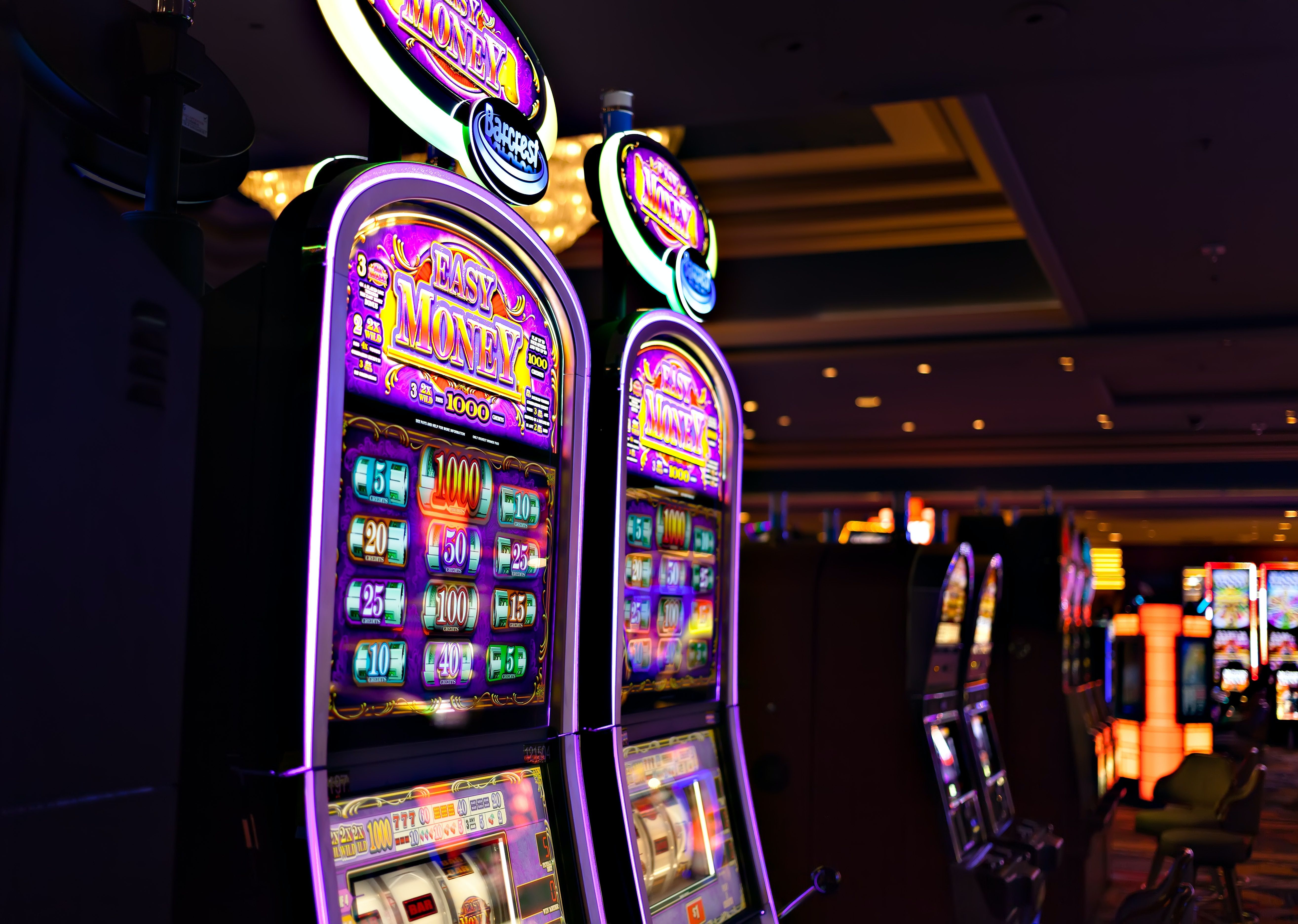 Як виграти джекпот в онлайн-казино – огляд стратегій