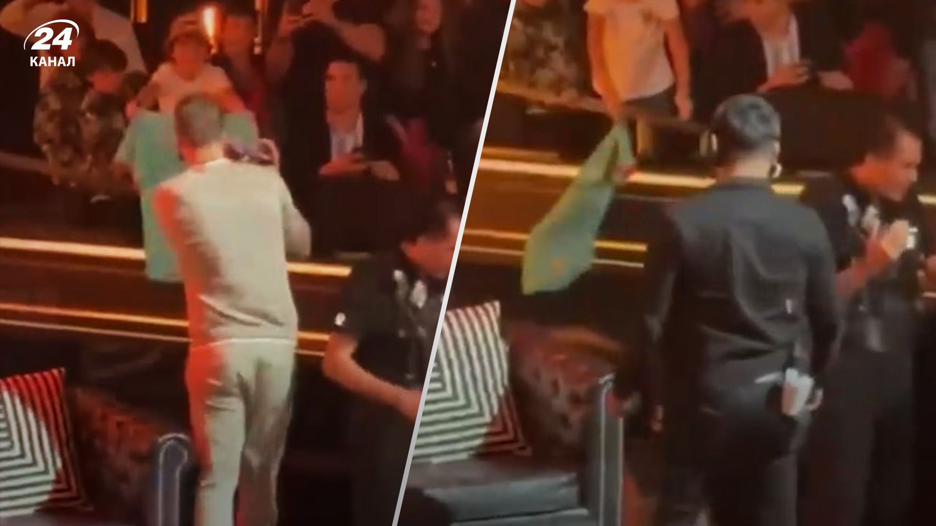 Футболист Жерар Пике упал в двухметровую яму – видео инцидента Футболист Жерар Пике упал в двухметровую яму – видео инцидента