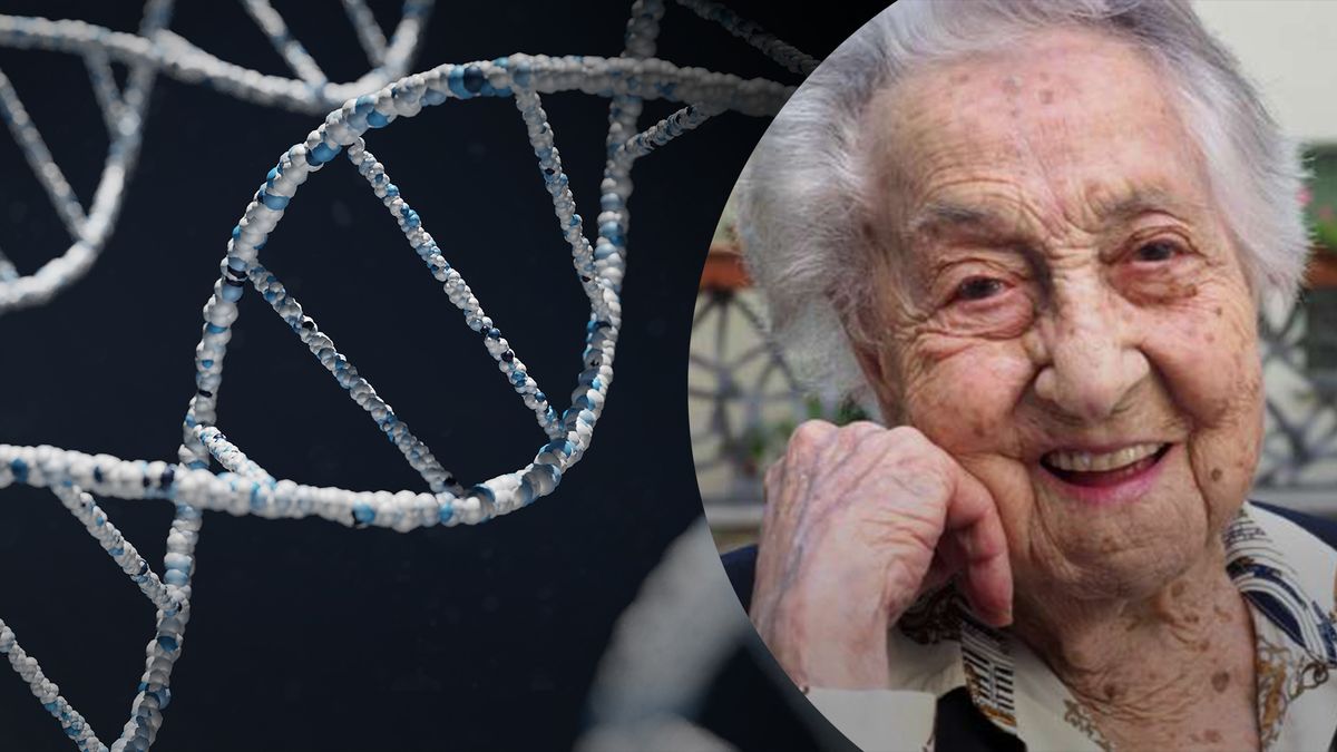 The oldest woman on the planet: scientists want to reveal the secret of the longevity of the 116-year-old grandmother