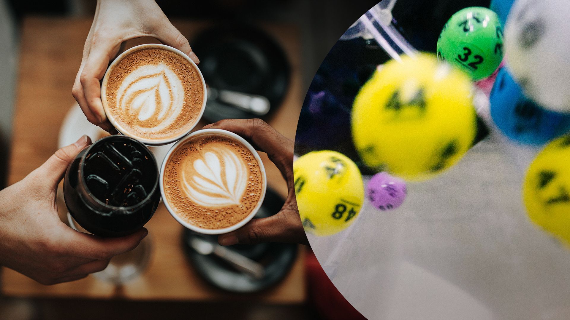 Жінка зірвала куш у лотереї завдяки інтуїції – як їй це вдалося Жінка зірвала куш у лотереї завдяки інтуїції – як їй це вдалося