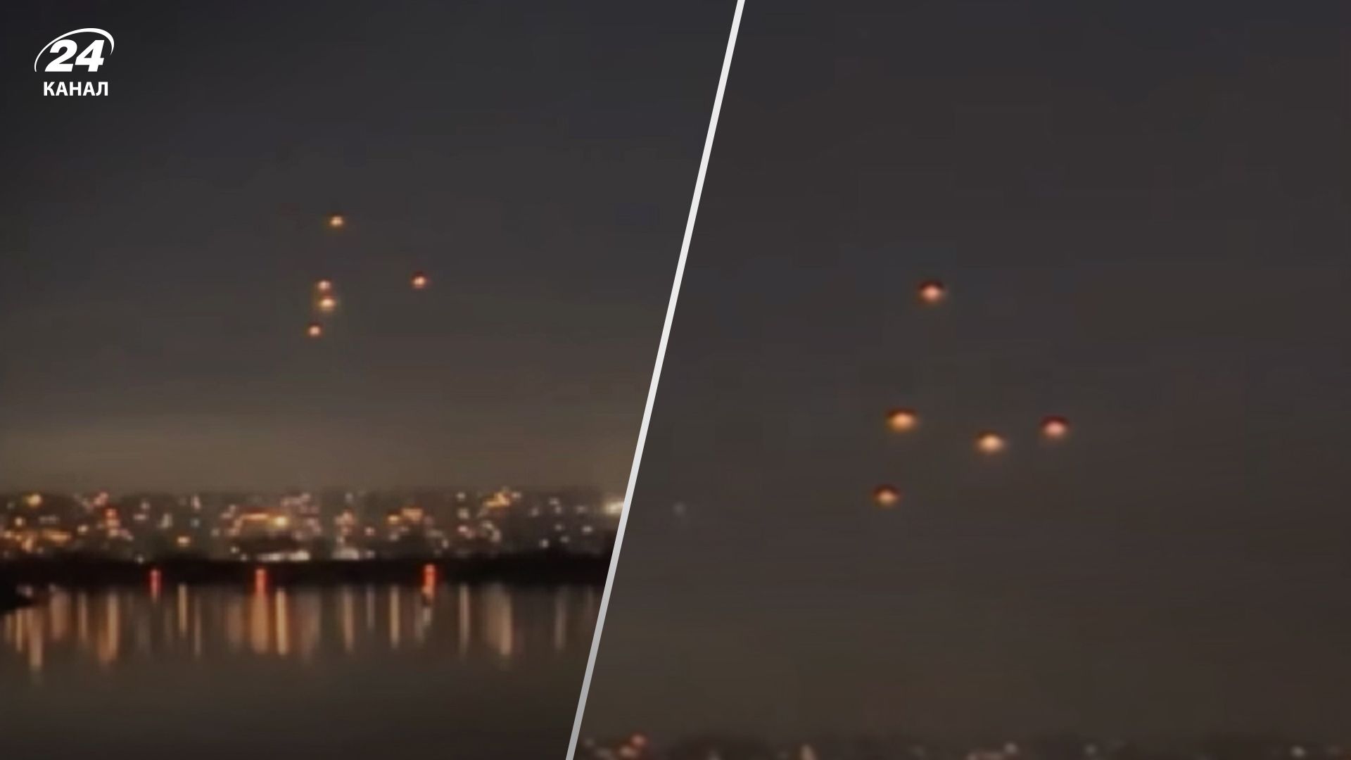 НЛО над Сан-Диего – в ВМС США объяснили, что это было НЛО над Сан-Диего – в ВМС США объяснили, что это было