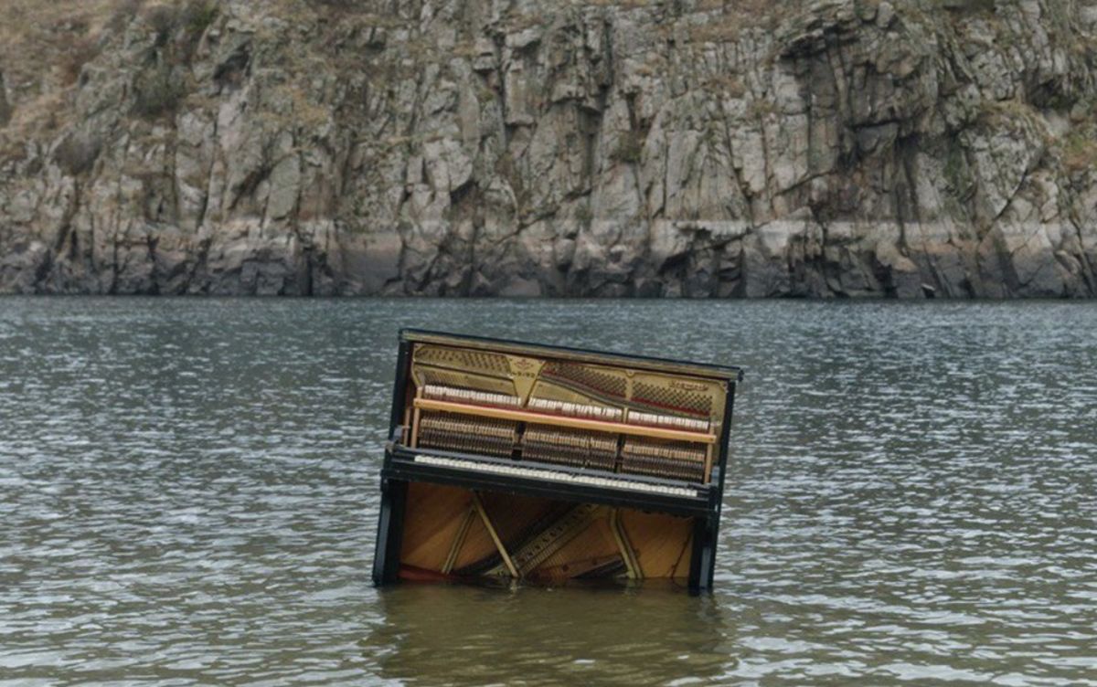 Украинская опера откроет фестиваль в Нидерландах Украинская опера откроет фестиваль в Нидерландах