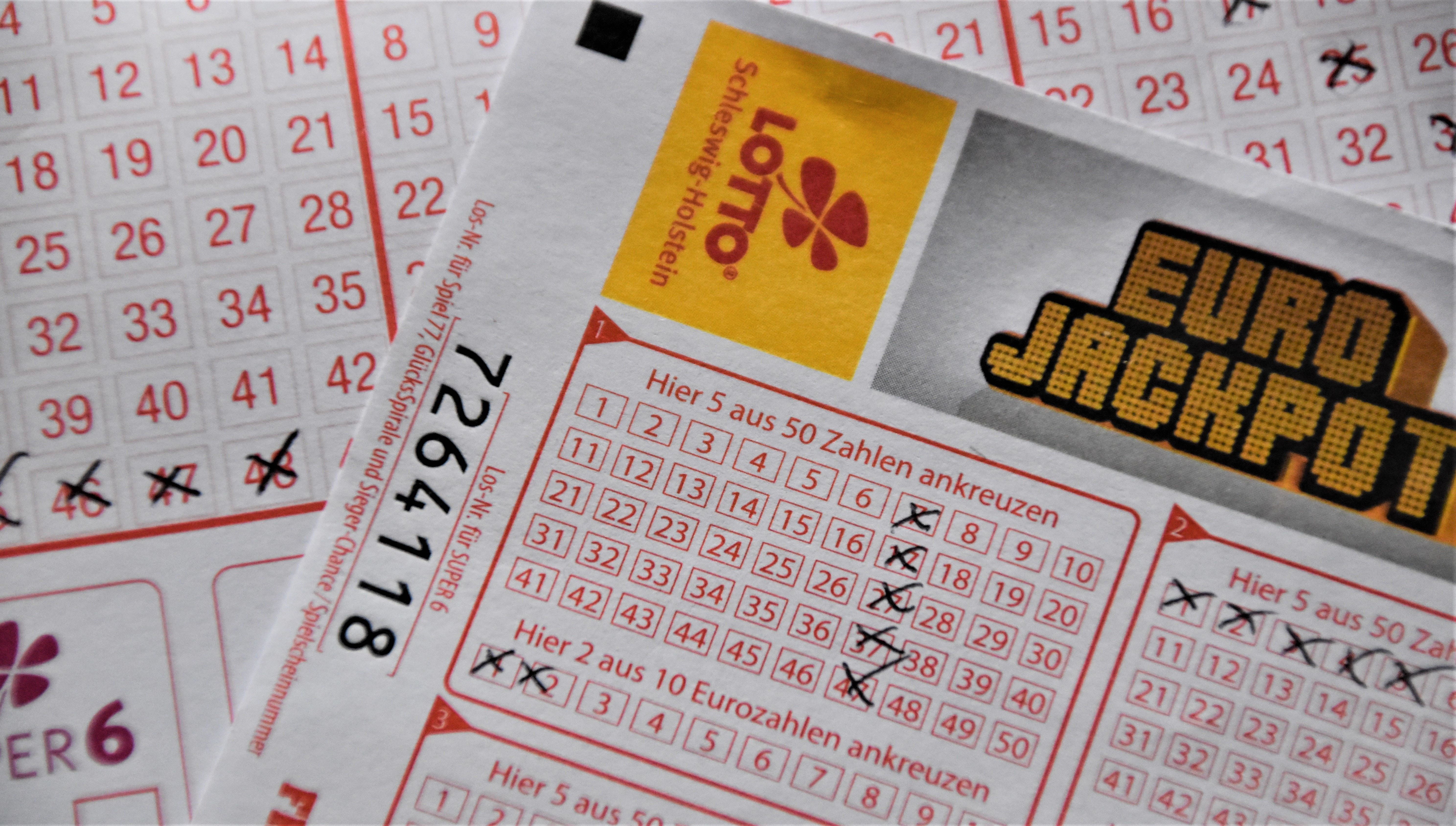 В Одесі шукають переможця у лотерею – скільки він виграв