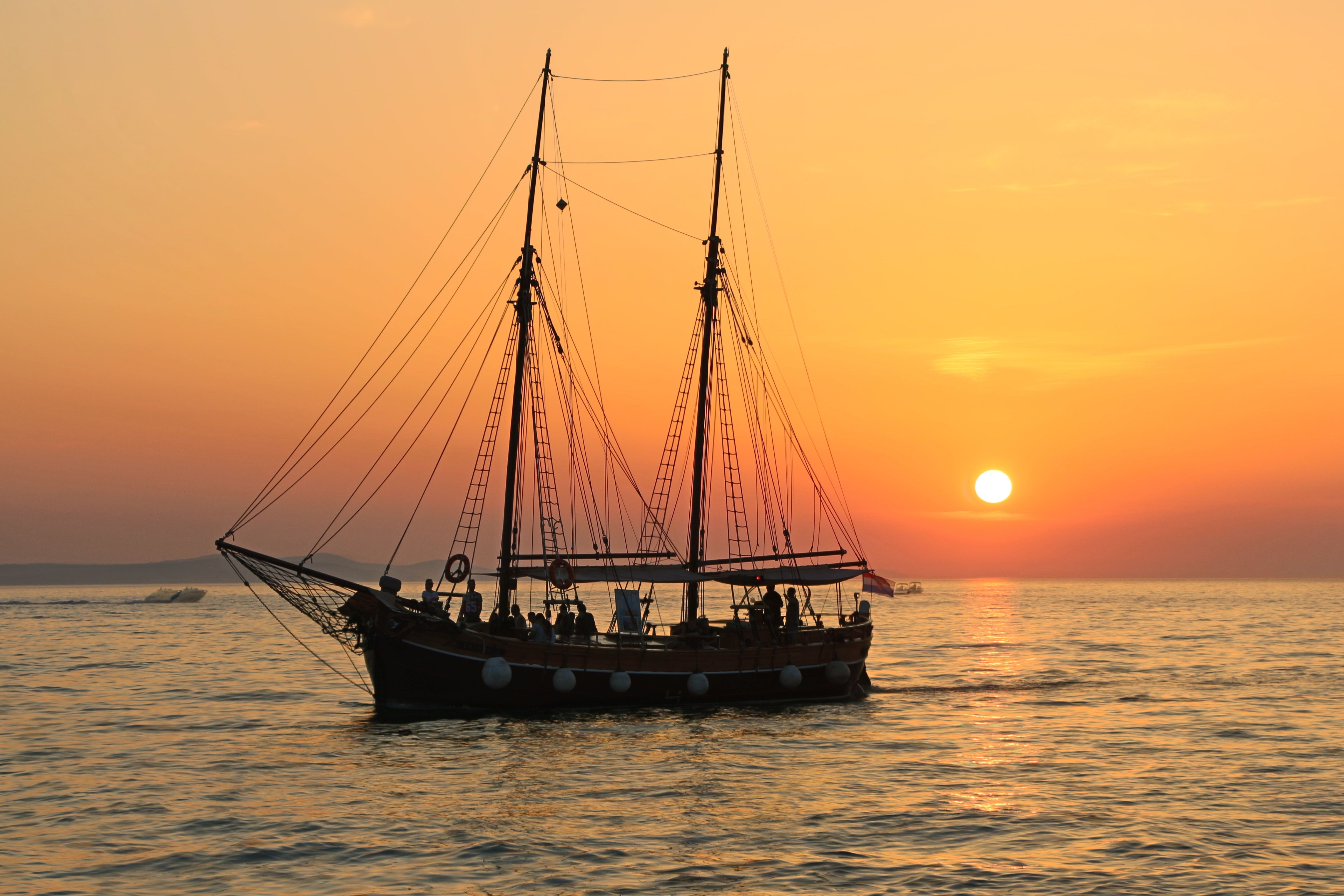 Під час риболовлі випадково знайшли корабель ХІХ століття