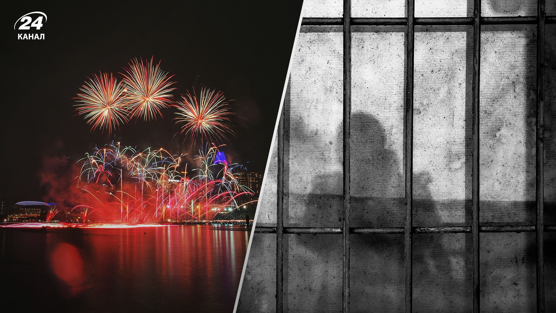 Країни, де заборонено святкувати Різдво – шокуючі факти Країни, де заборонено святкувати Різдво – шокуючі факти