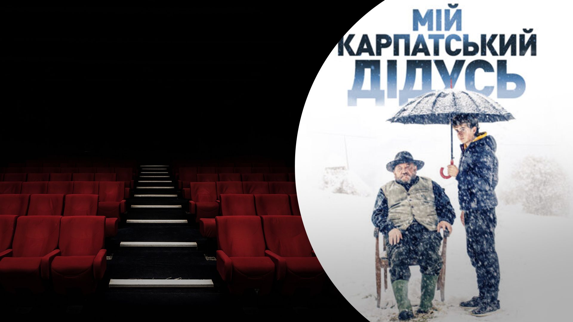 Різдвяні комедії – що подивитись у січні 2024  Різдвяні комедії – що подивитись у січні 2024