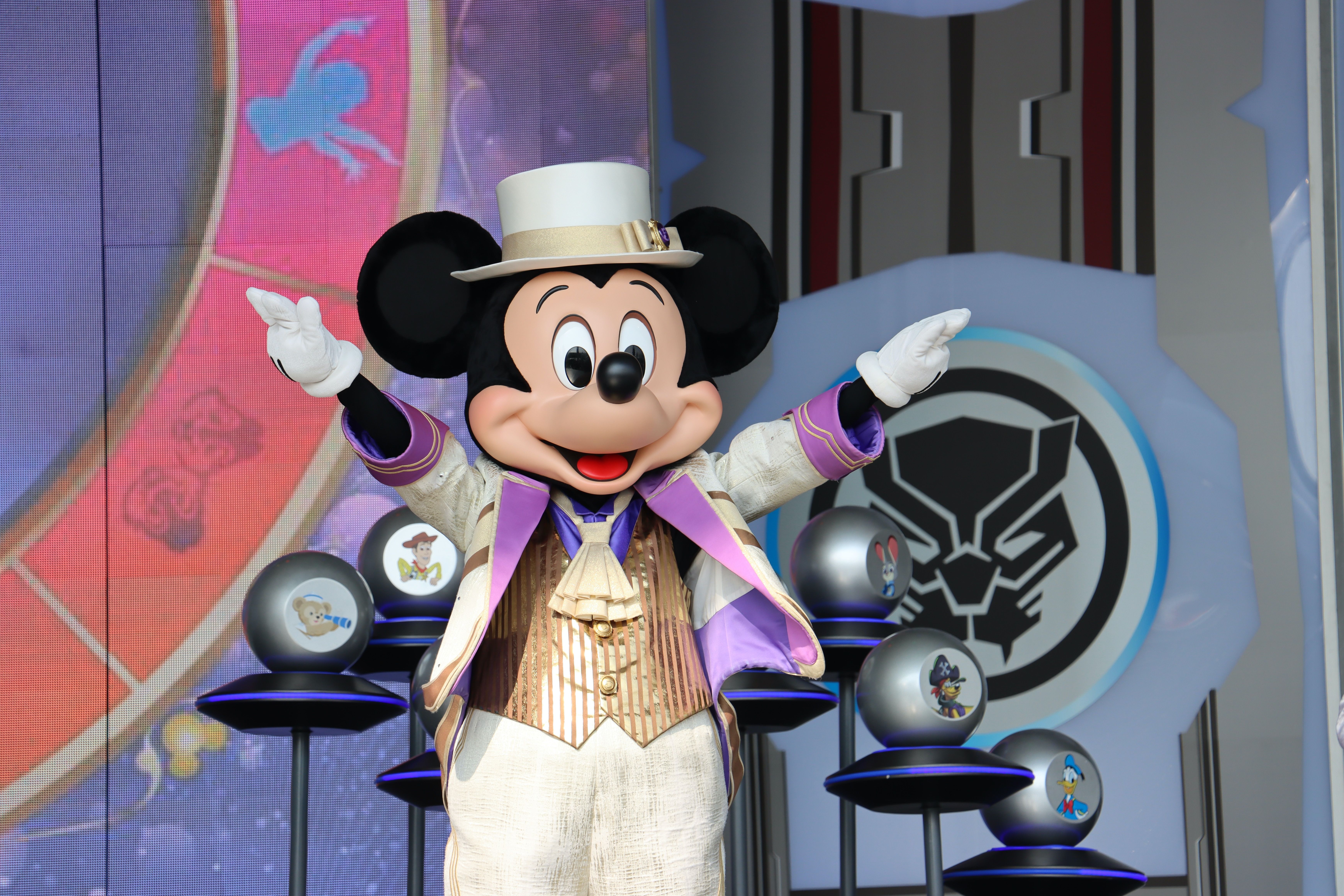 Disney потерял авторские права на Микки Мауса