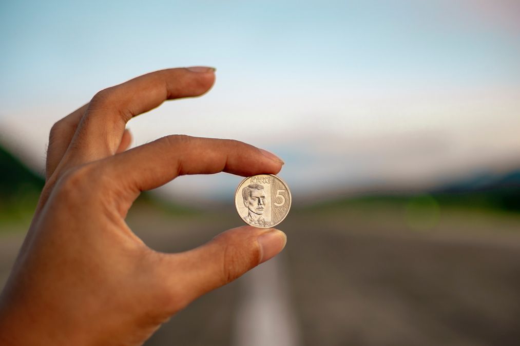 It’s not 50/50: scientists tested the coin toss version and were shocked