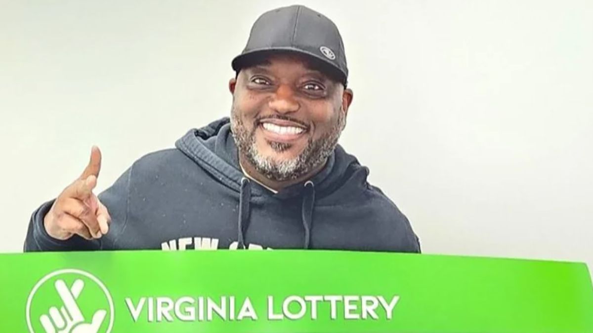 Американець виграв у лотерею декілька разів – сума виграшу