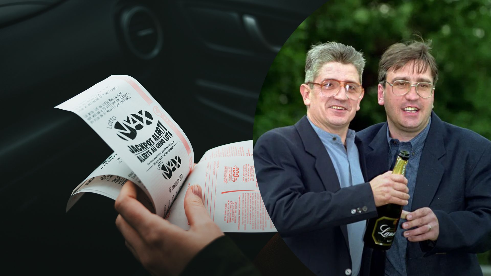 Найскупіший чоловік у світі – чи змінилося його життя після виграшу у лотерею Найскупіший чоловік у світі – чи змінилося його життя після виграшу у лотерею