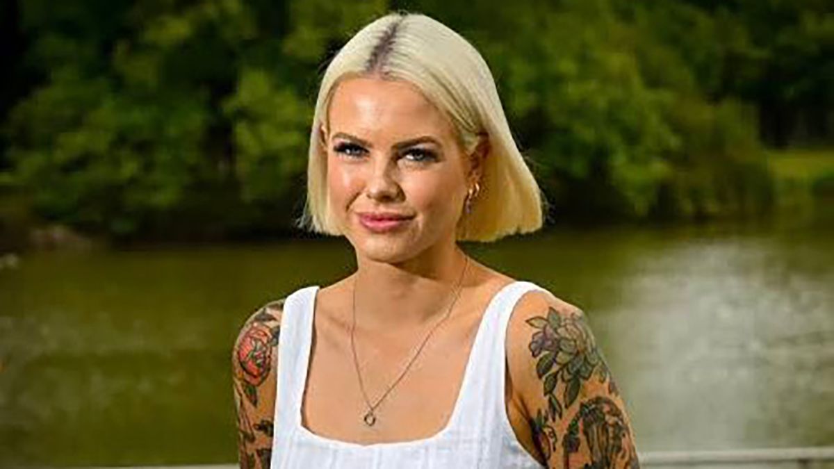 Австралійське ЗМІ оскандалилося, підмінивши фото депутатки Австралійське ЗМІ оскандалилося, підмінивши фото депутатки