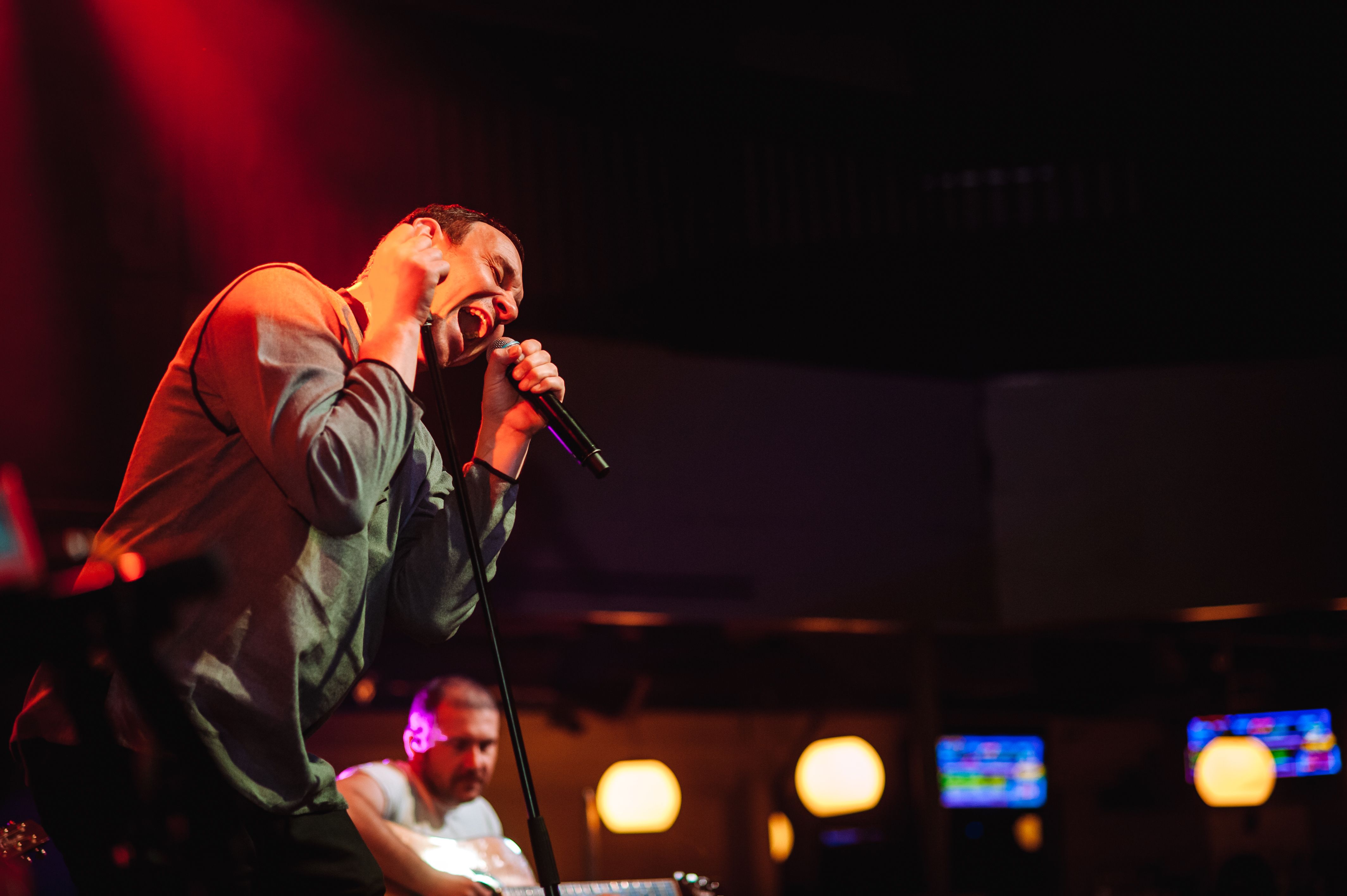 Друга Ріка анонсували тур Британією та Ірландією – афіша та квитки Друга Ріка анонсували тур Британією та Ірландією – афіша та квитки