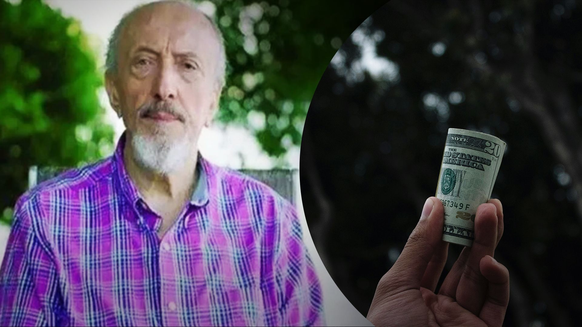 Мужчина выиграл в лотерею 14 раз - секрет победы Мужчина выиграл в лотерею 14 раз - секрет победы