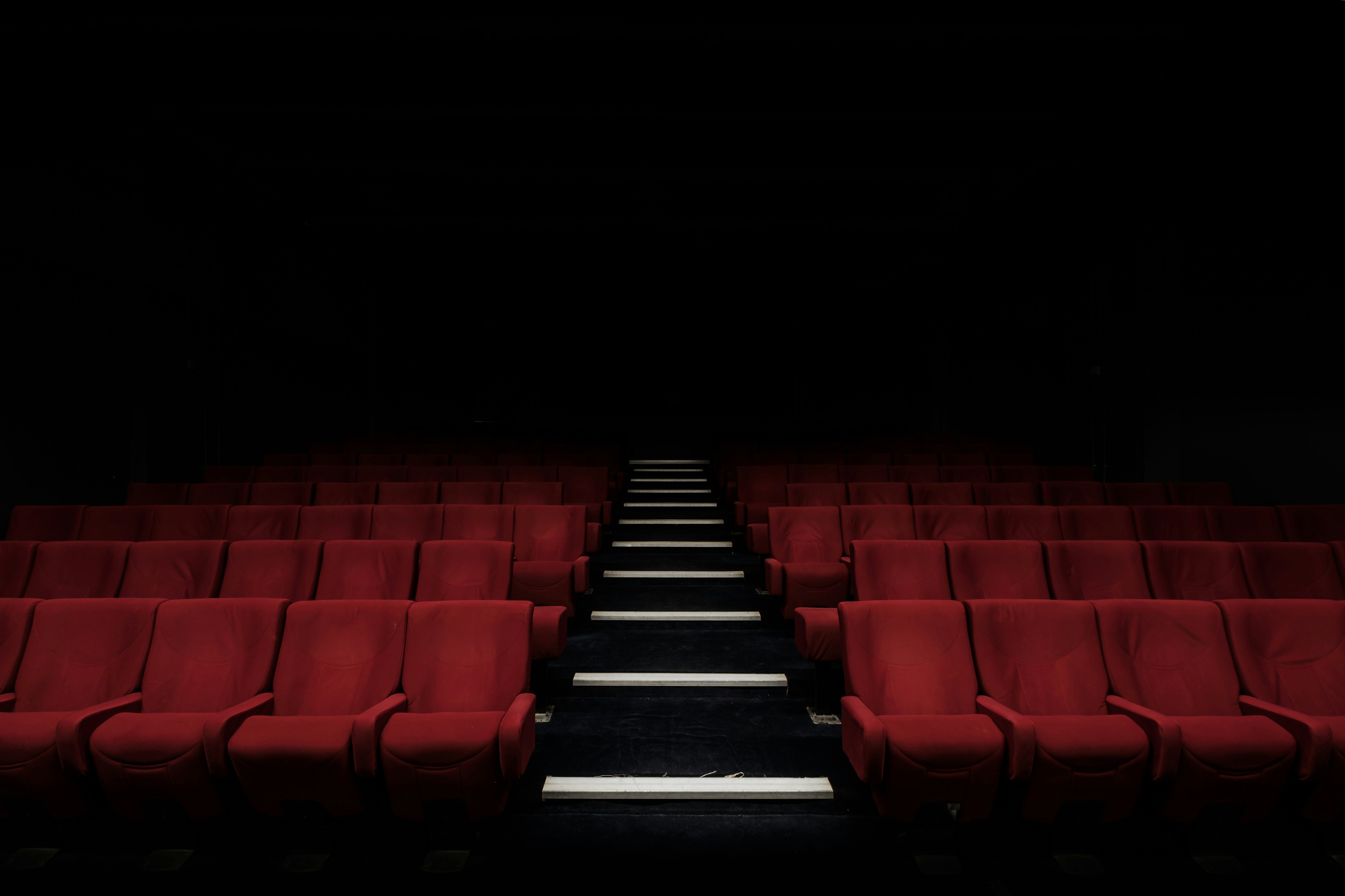 Фільми, які не можна пропустити – що подивитися в кінотеатрах наприкінці березня 2024