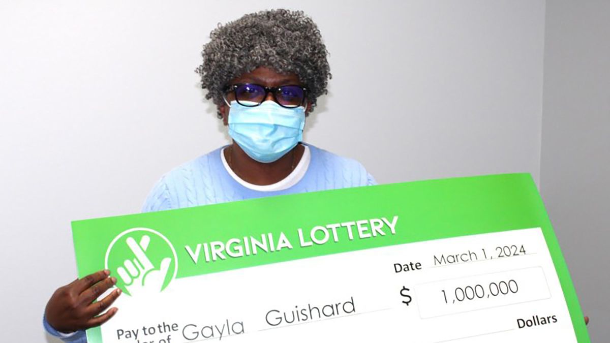 Американка двічі за 3 роки виграла джекпот у лотерею