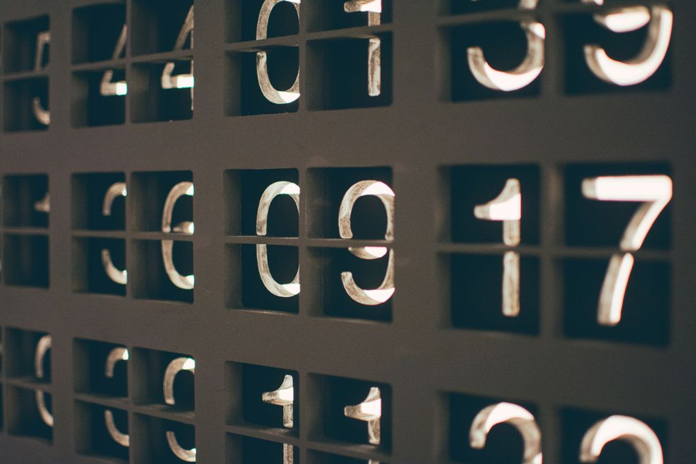 Scientists reveal the numbers that will help you win the lottery