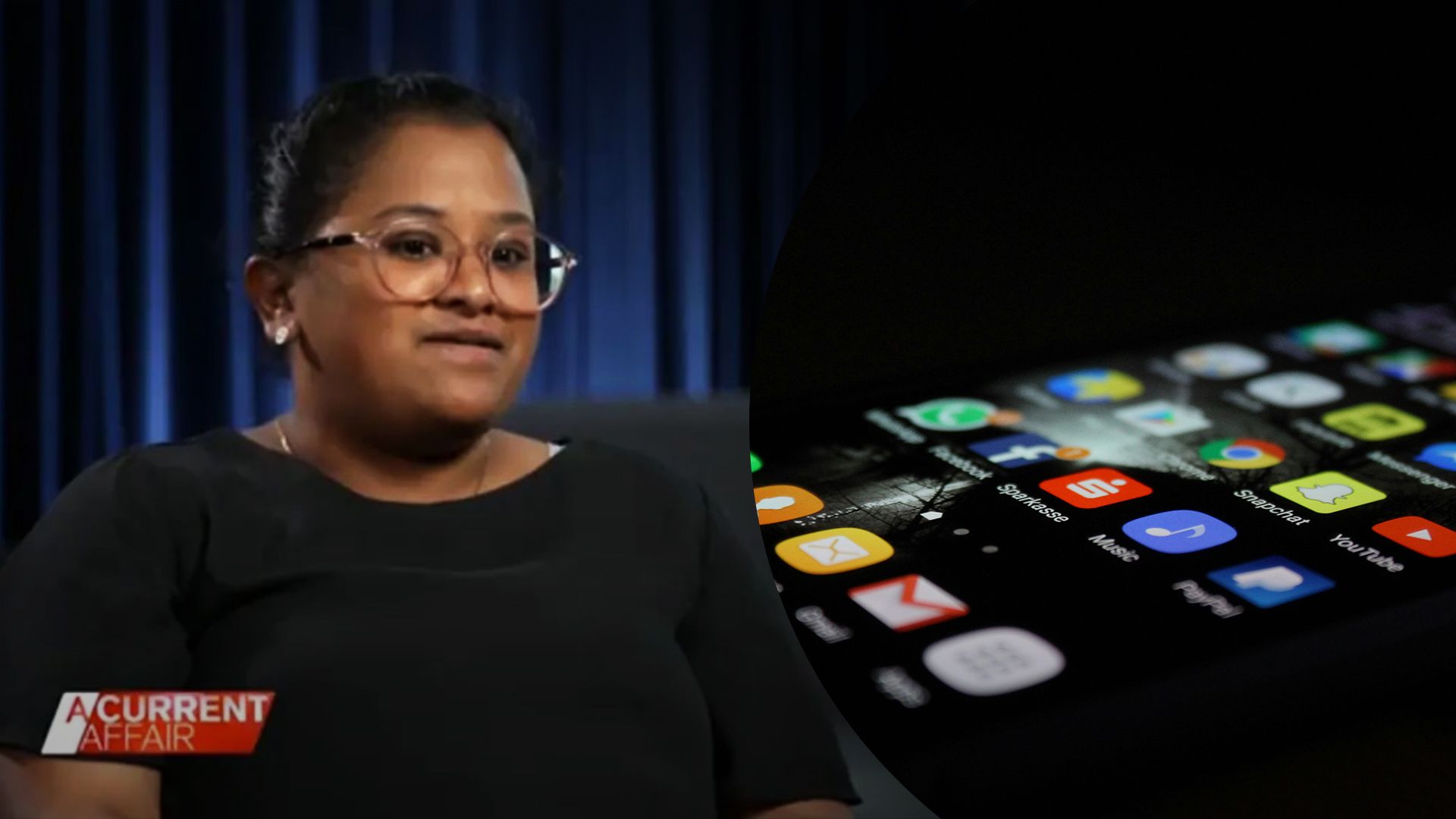 Жінка має незвичне ім'я, яке заважаї їй спокійно жити Жінка має незвичне ім'я, яке заважаї їй спокійно жити