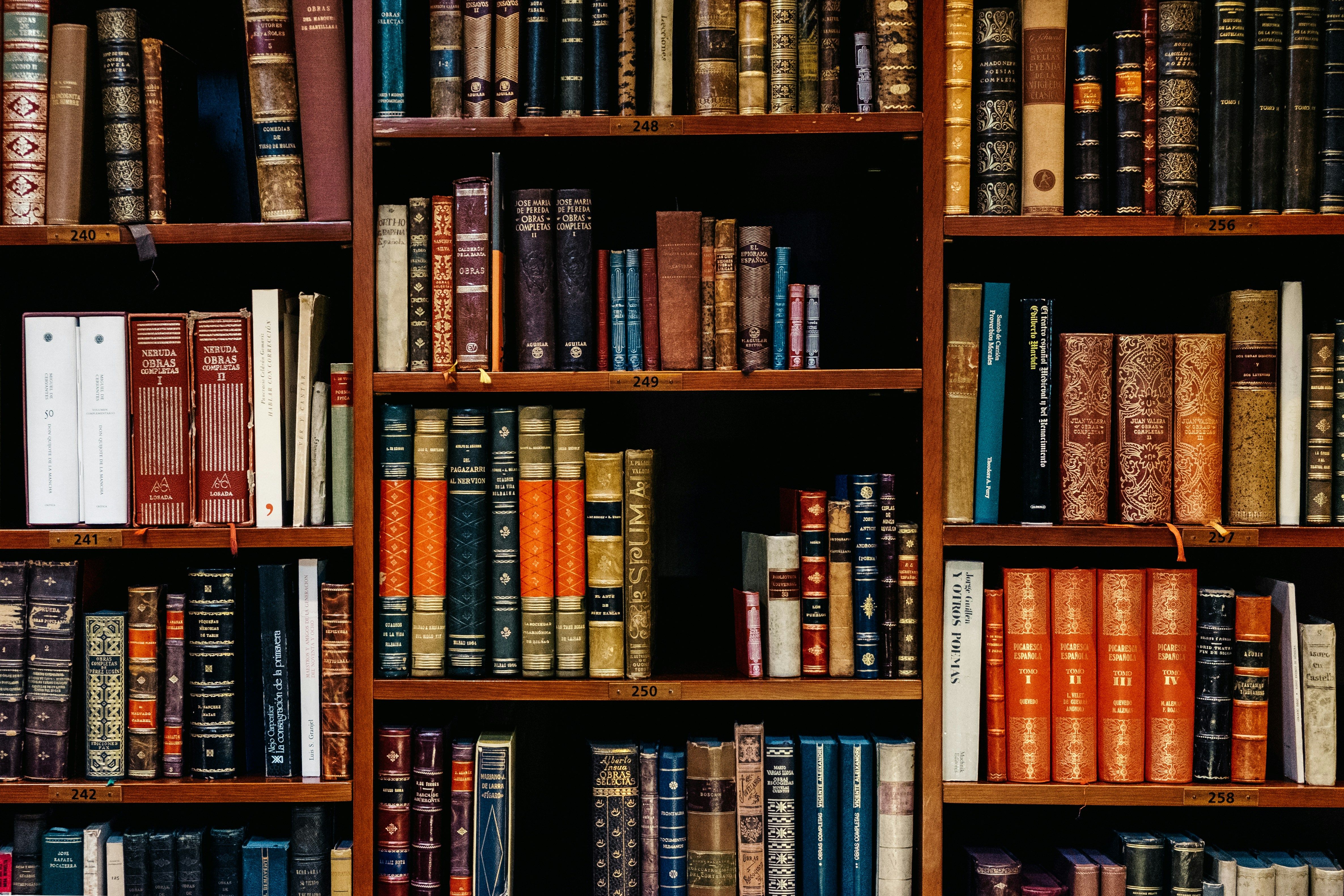 Смертельно небезпечні книги знайшли в Національній бібліотеці Франції Смертельно небезпечні книги знайшли в Національній бібліотеці Франції