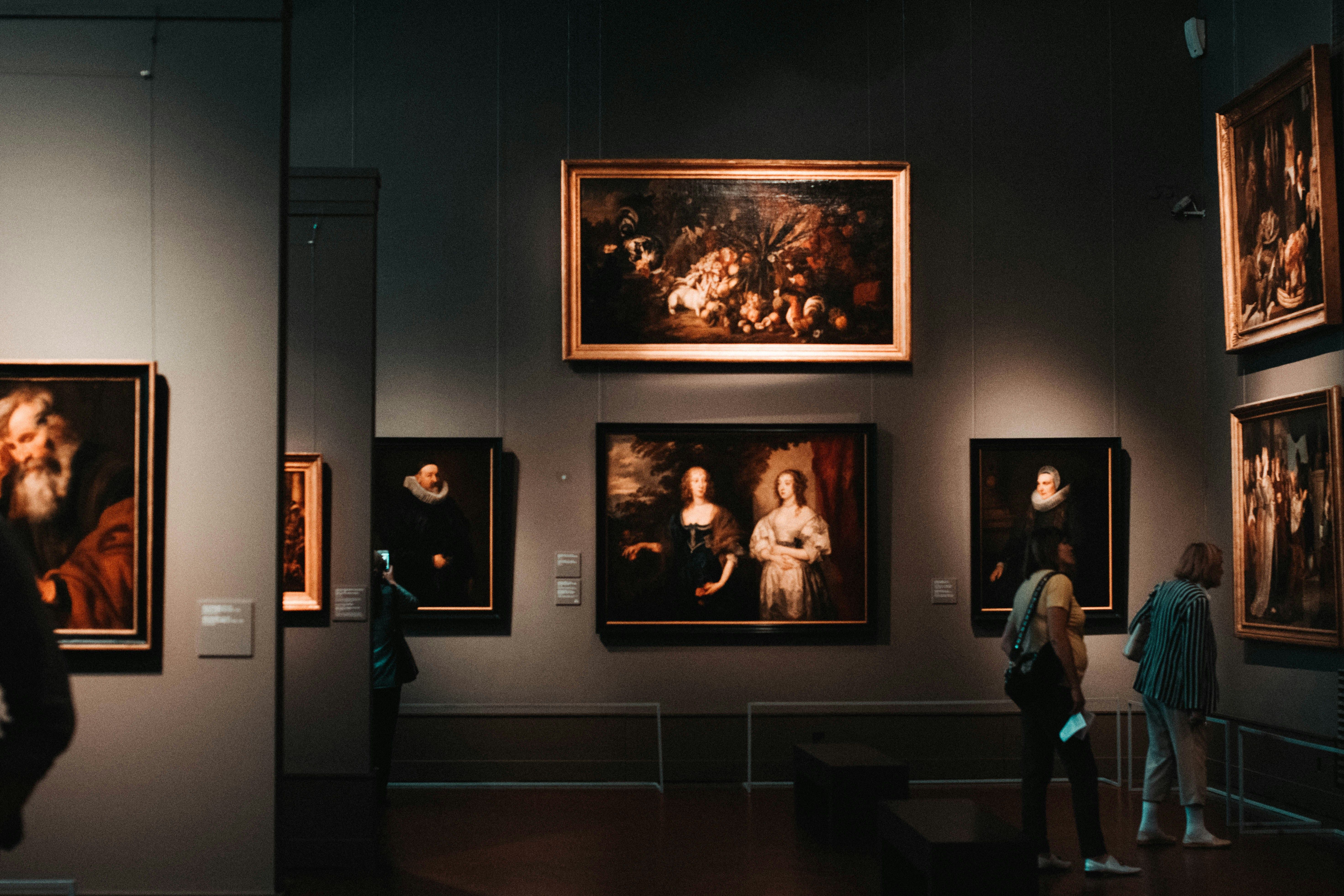 Втрачена картина Караваджо тепер виставлена в музеї Прадо