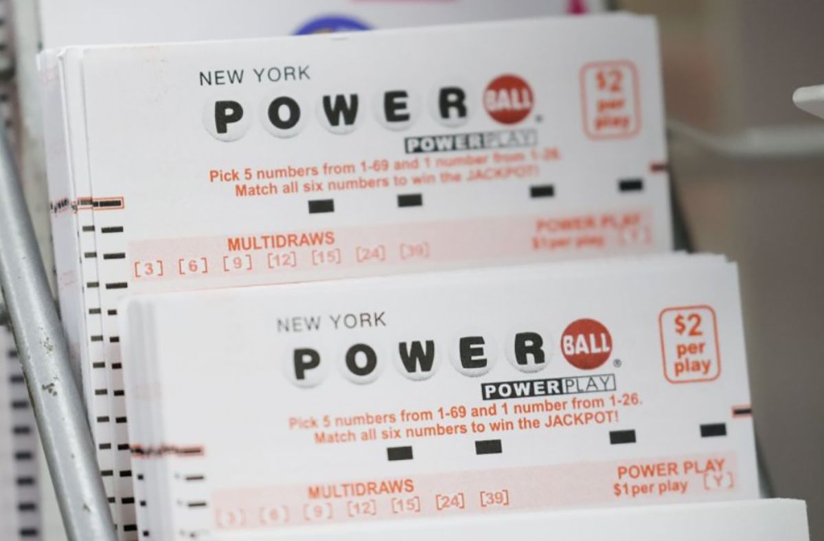 Жительница Северной Каролины выиграла лотерейный джекпот