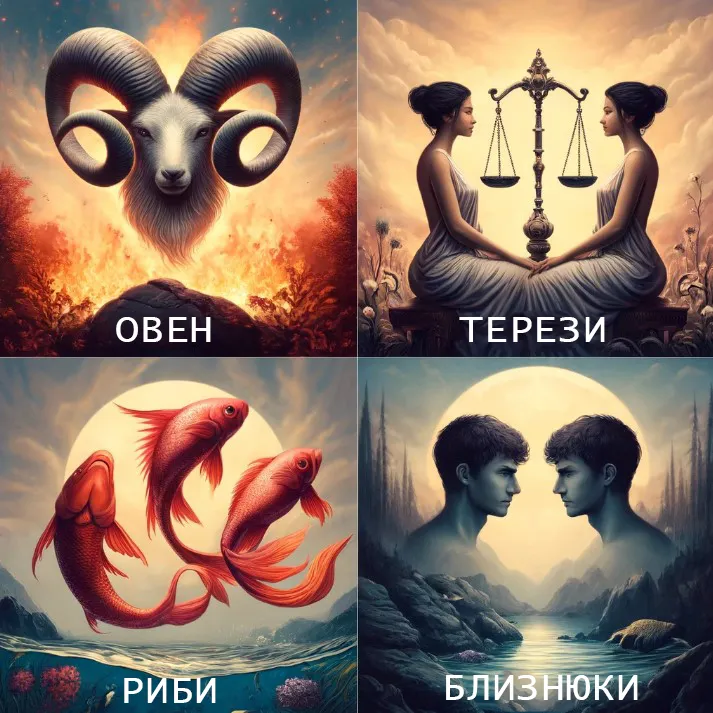 Психологічний тест