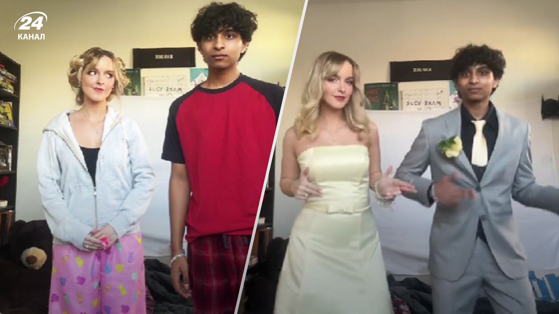 В тиктоке завирусился новый тренд под песню Who Can It Be Now В тиктоке завирусился новый тренд под песню Who Can It Be Now