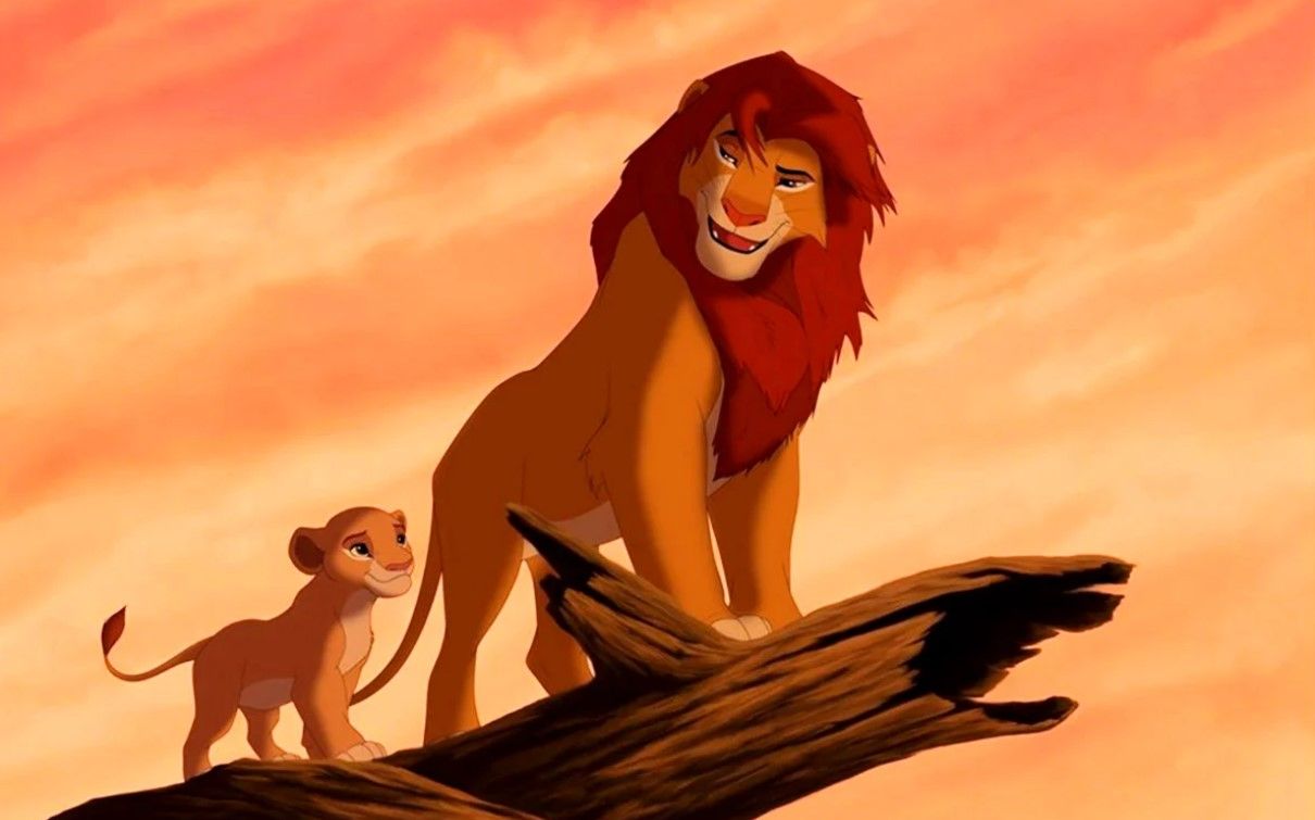 Найкращі мультяшні татусі – мила добірка до Дня батька Найкращі мультяшні татусі – мила добірка до Дня батька