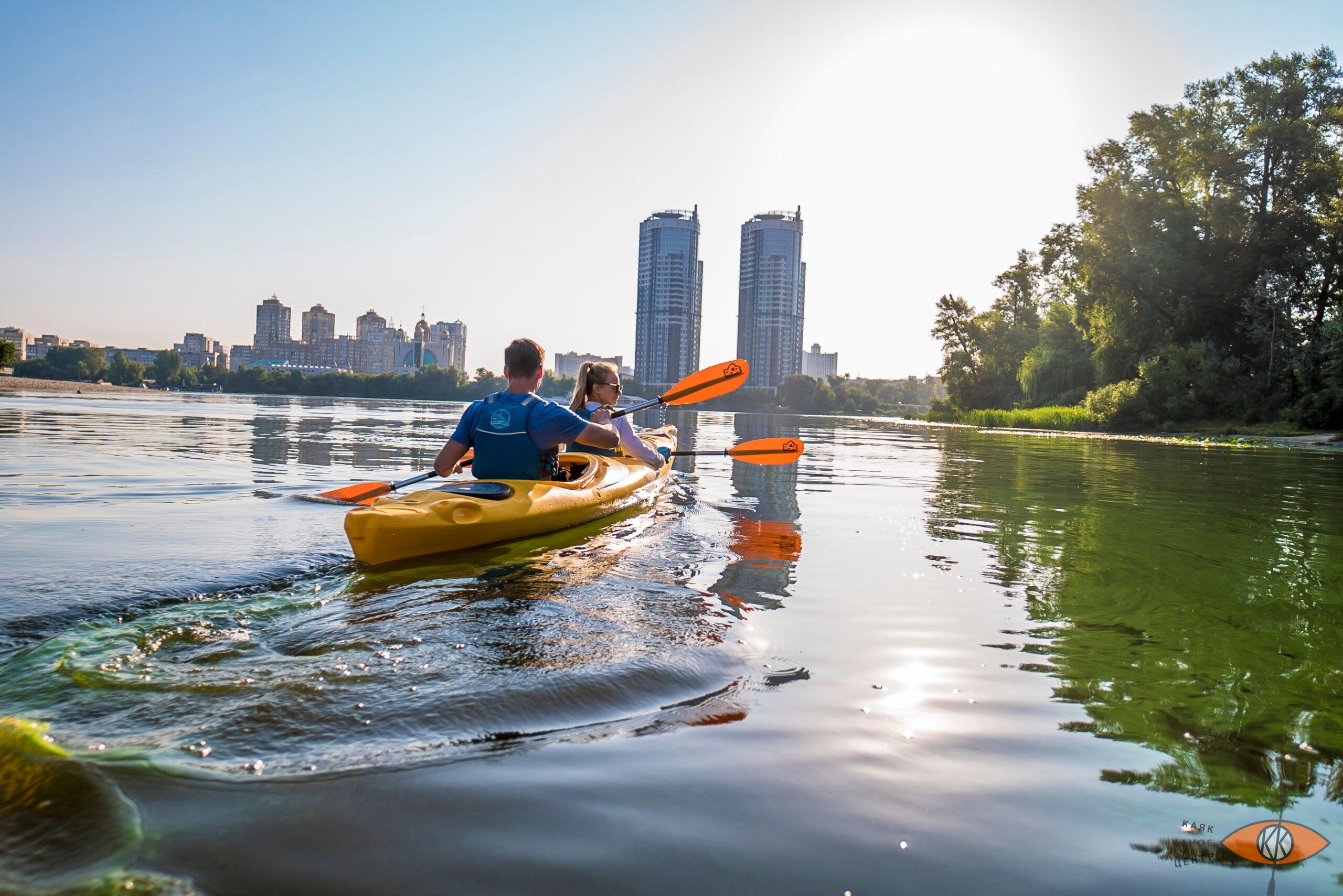 Где поплавать на байдарках, каяках, сапах в Киеве – лучшие водные развлечения Где поплавать на байдарках, каяках, сапах в Киеве – лучшие водные развлечения