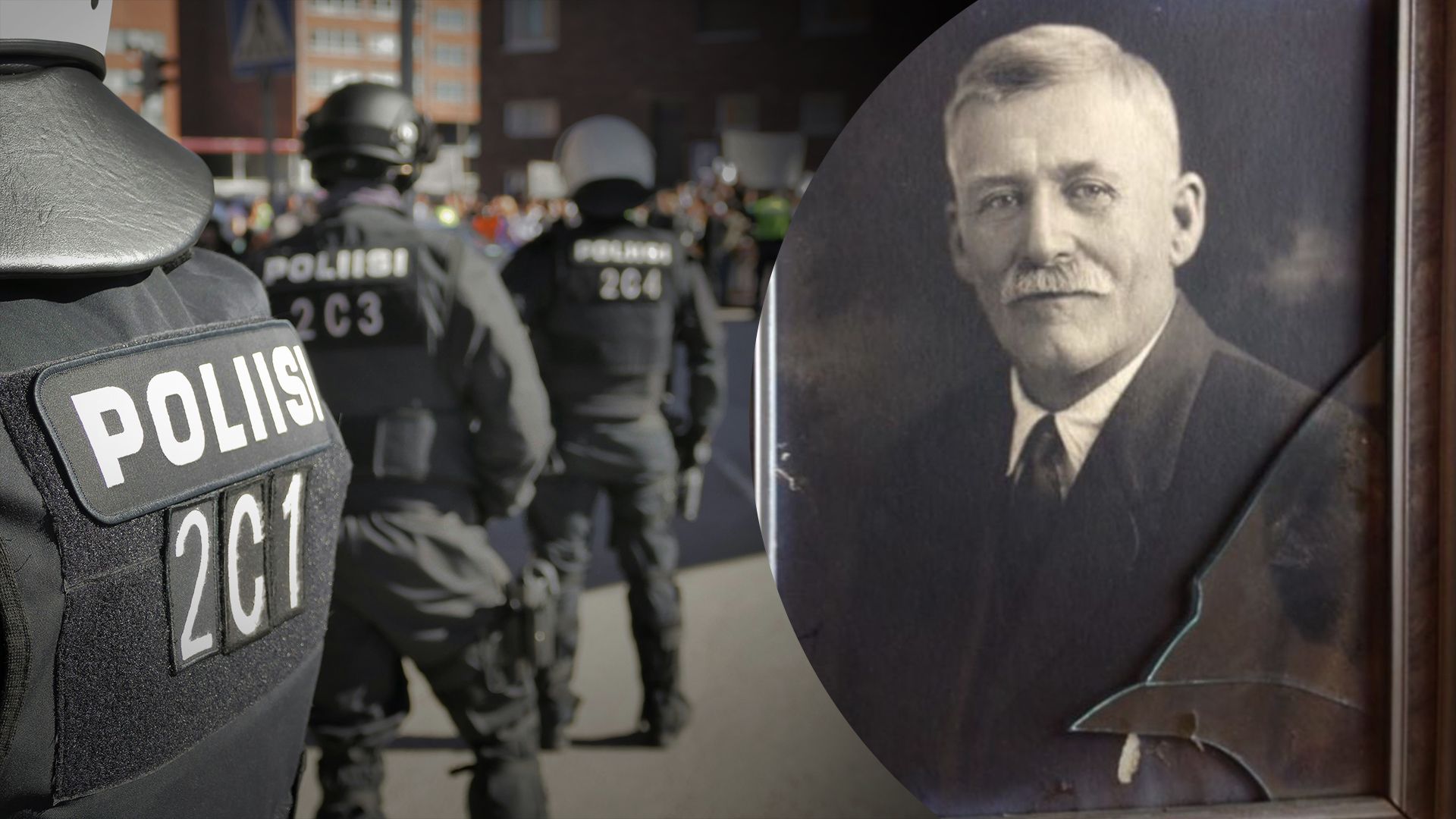 Загадкове зникнення Марвіна Кларка залишається не розкритим Загадкове зникнення Марвіна Кларка залишається не розкритим