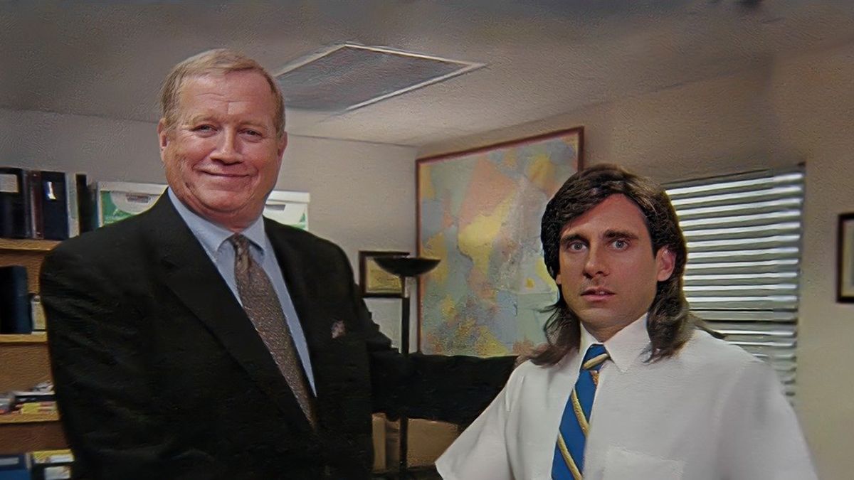 Збій в роботі Windows – мережа вибухнула мемами Збій в роботі Windows – мережа вибухнула мемами