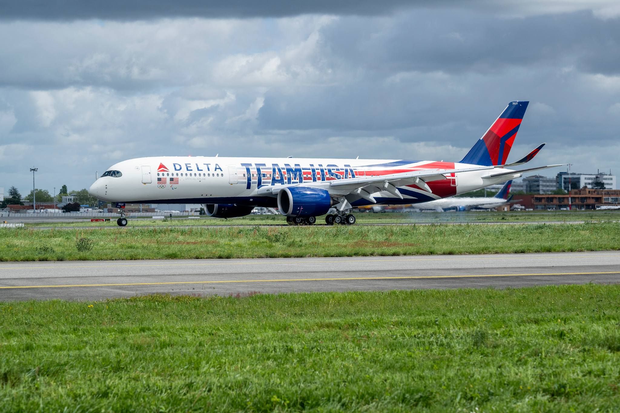 Пассажиры интересно отомстили за задержку рейса Пассажиры интересно отомстили за задержку рейса