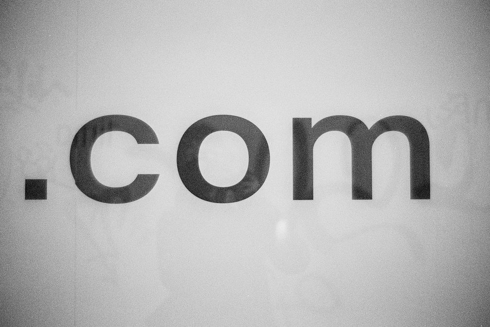 But it’s clear that people have been using the “com” domain for years without suspecting its meaning.