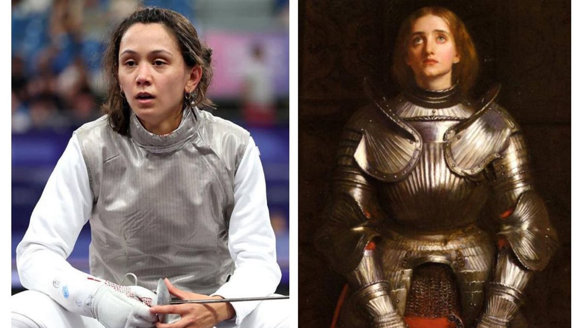 В Instagram сравнивают олимпийских спортсменов с известными картинами В Instagram сравнивают олимпийских спортсменов с известными картинами