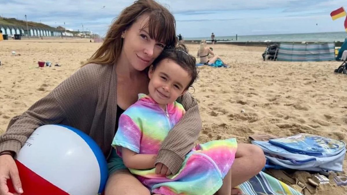 Жінці відмовили у вході до Діснейленду через ім'я своєї доньки Жінці відмовили у вході до Діснейленду через ім'я своєї доньки