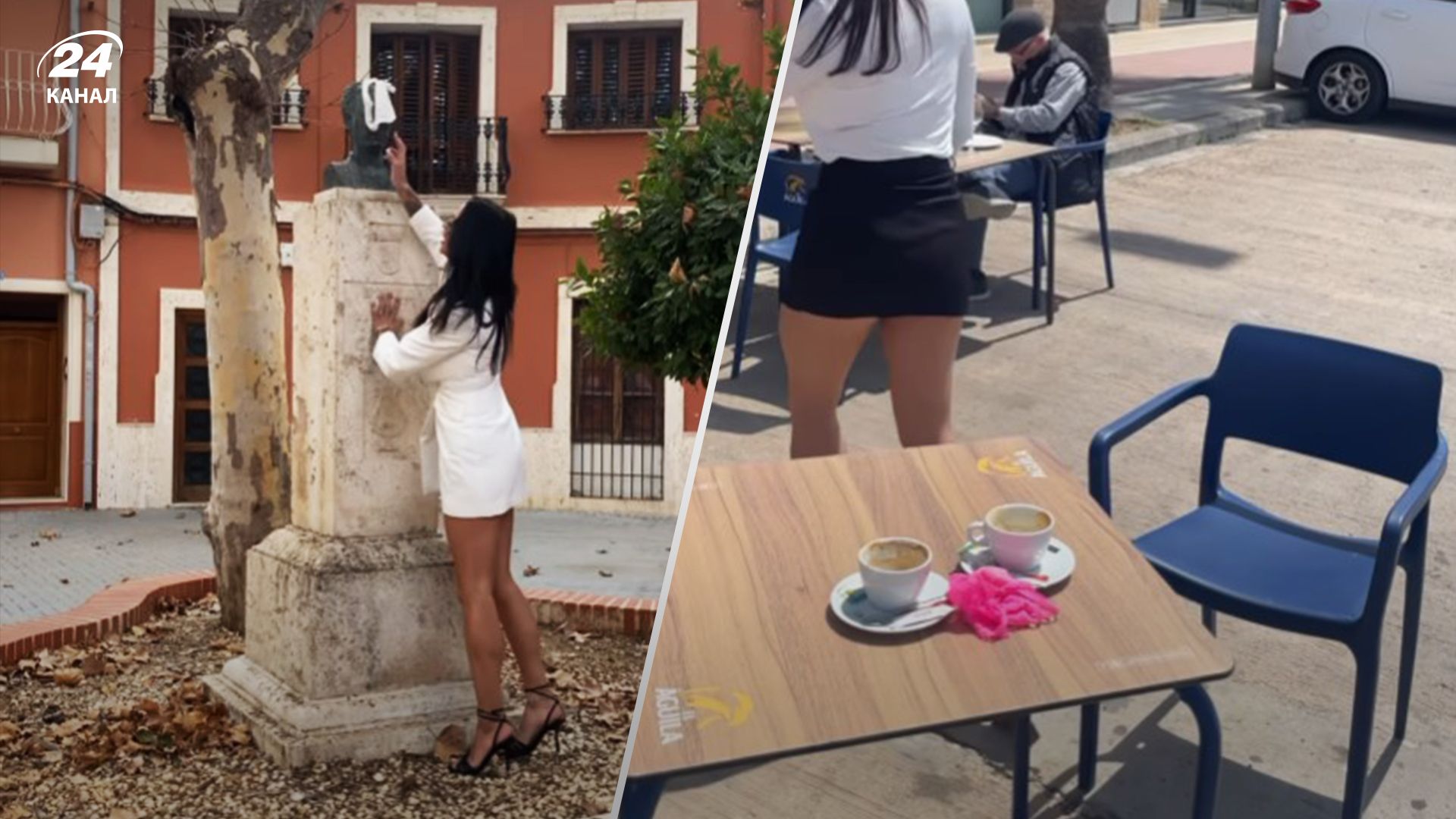 Британка шокировала сеть необычным хобби Британка шокировала сеть необычным хобби