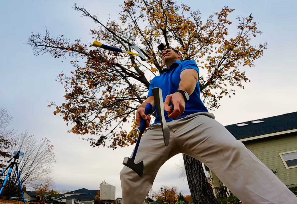 Американець встановив найбільшу кількість світових рекордів Американець встановив найбільшу кількість світових рекордів