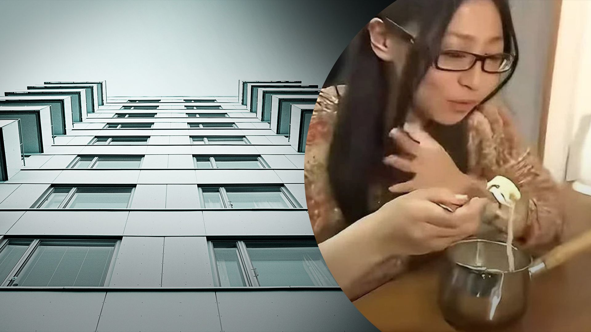 Найощадливіша жінка Японії купила вже 3 квартири Найощадливіша жінка Японії купила вже 3 квартири