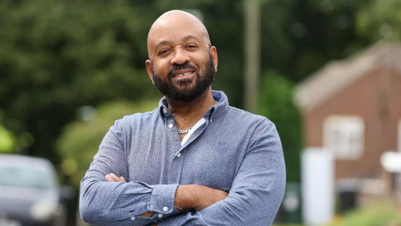 Британец признался, как стал миллионером с помощью намеренного знака Британец признался, как стал миллионером с помощью намеренного знака