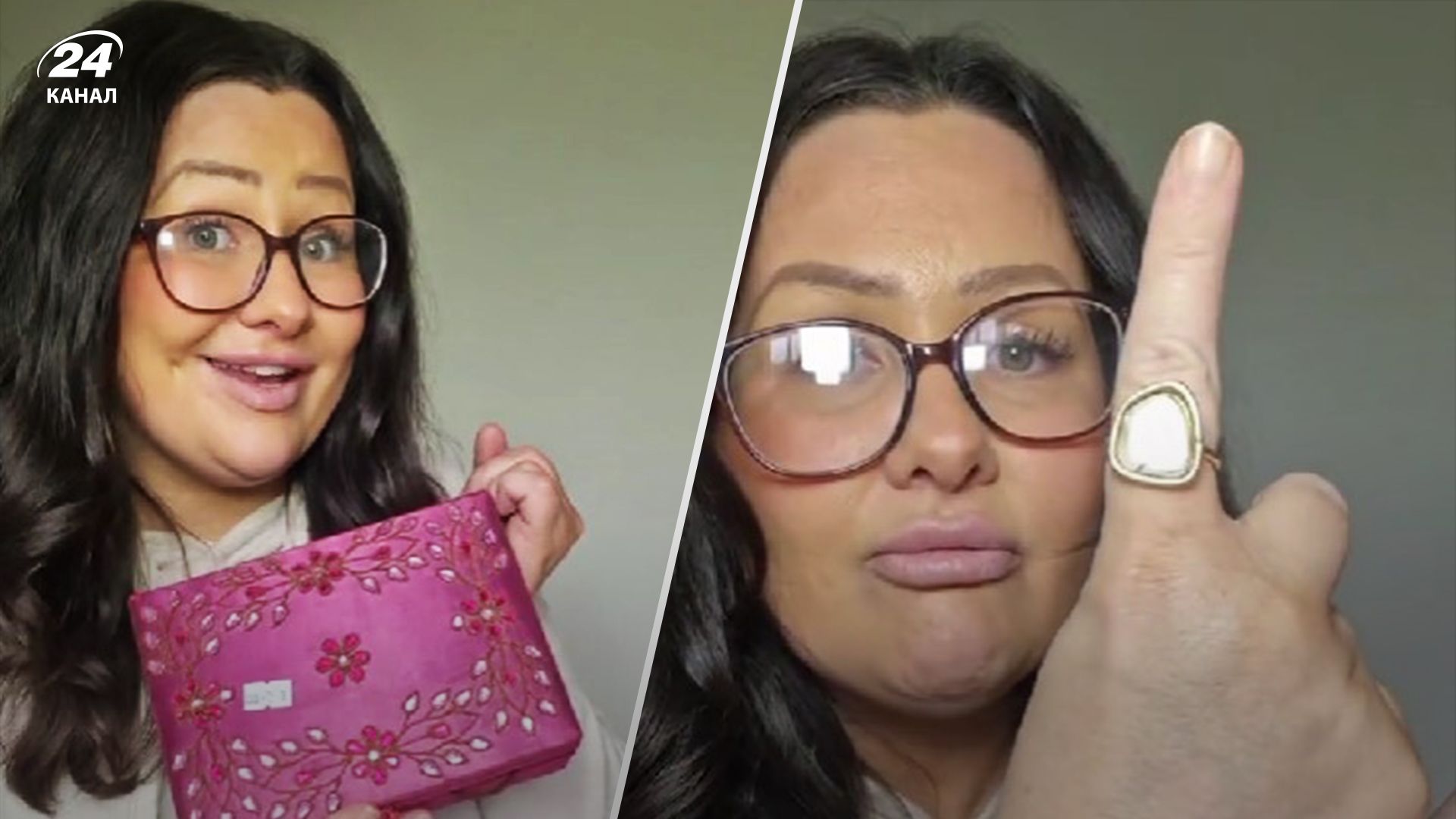 Жінка виявила захований скарб у скринці, яку купила на секонд-хенді Жінка виявила захований скарб у скринці, яку купила на секонд-хенді